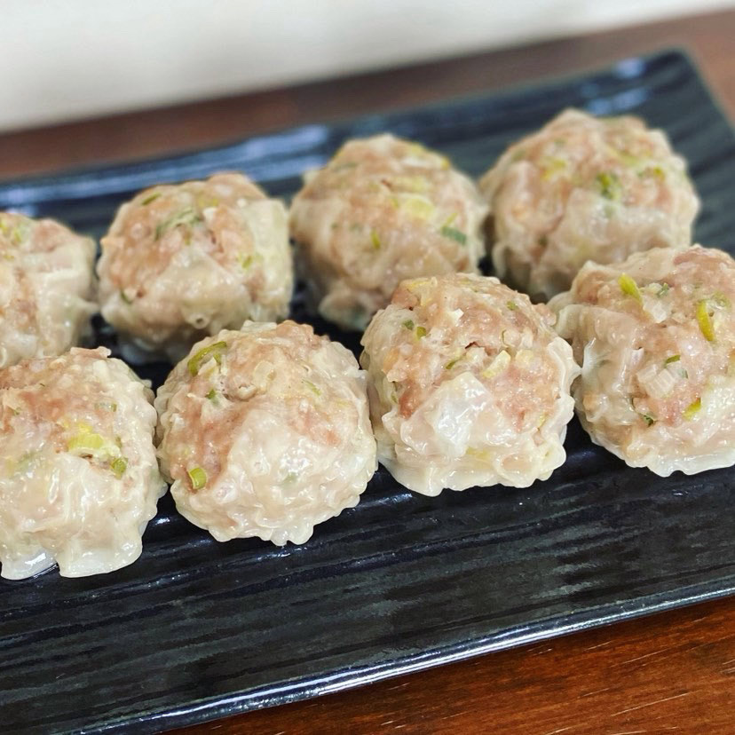 手作りシューマイ幸心